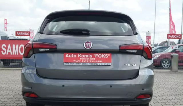 FIAT Tipo 