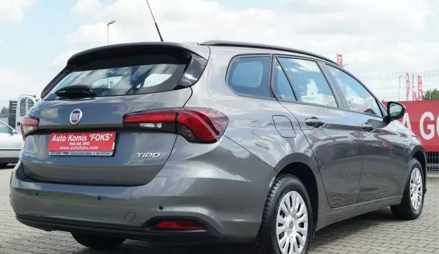 FIAT Tipo 