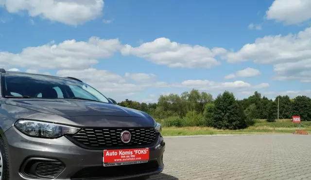FIAT Tipo 