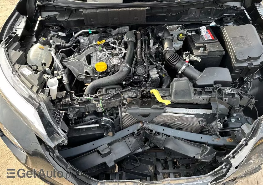 NISSAN Juke 1.0 DIG-T N-Style