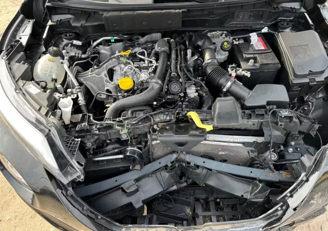 NISSAN Juke 1.0 DIG-T N-Style