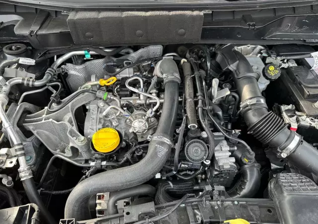 NISSAN Juke 1.0 DIG-T N-Style