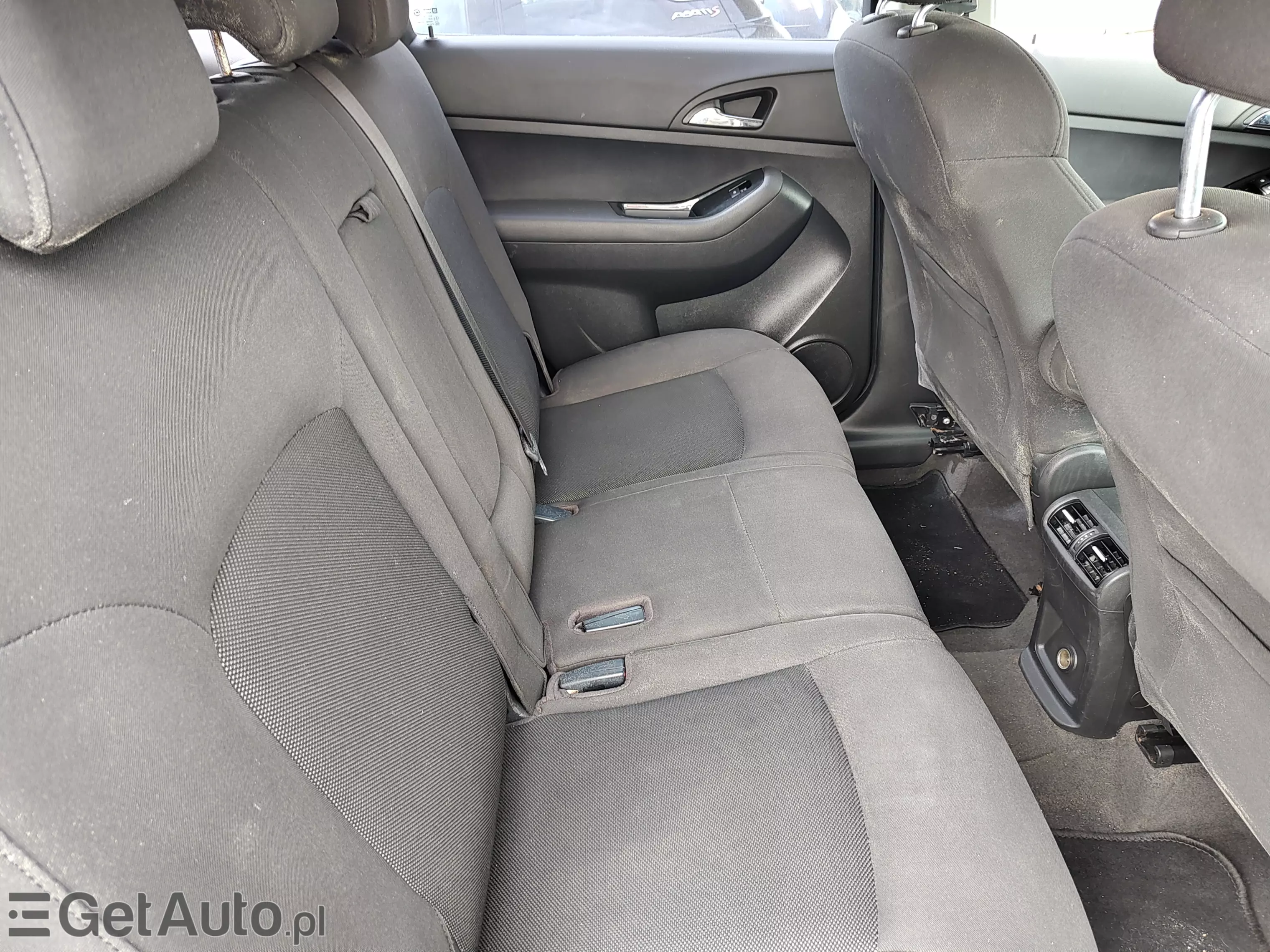 CHEVROLET Orlando LT+ Aut.