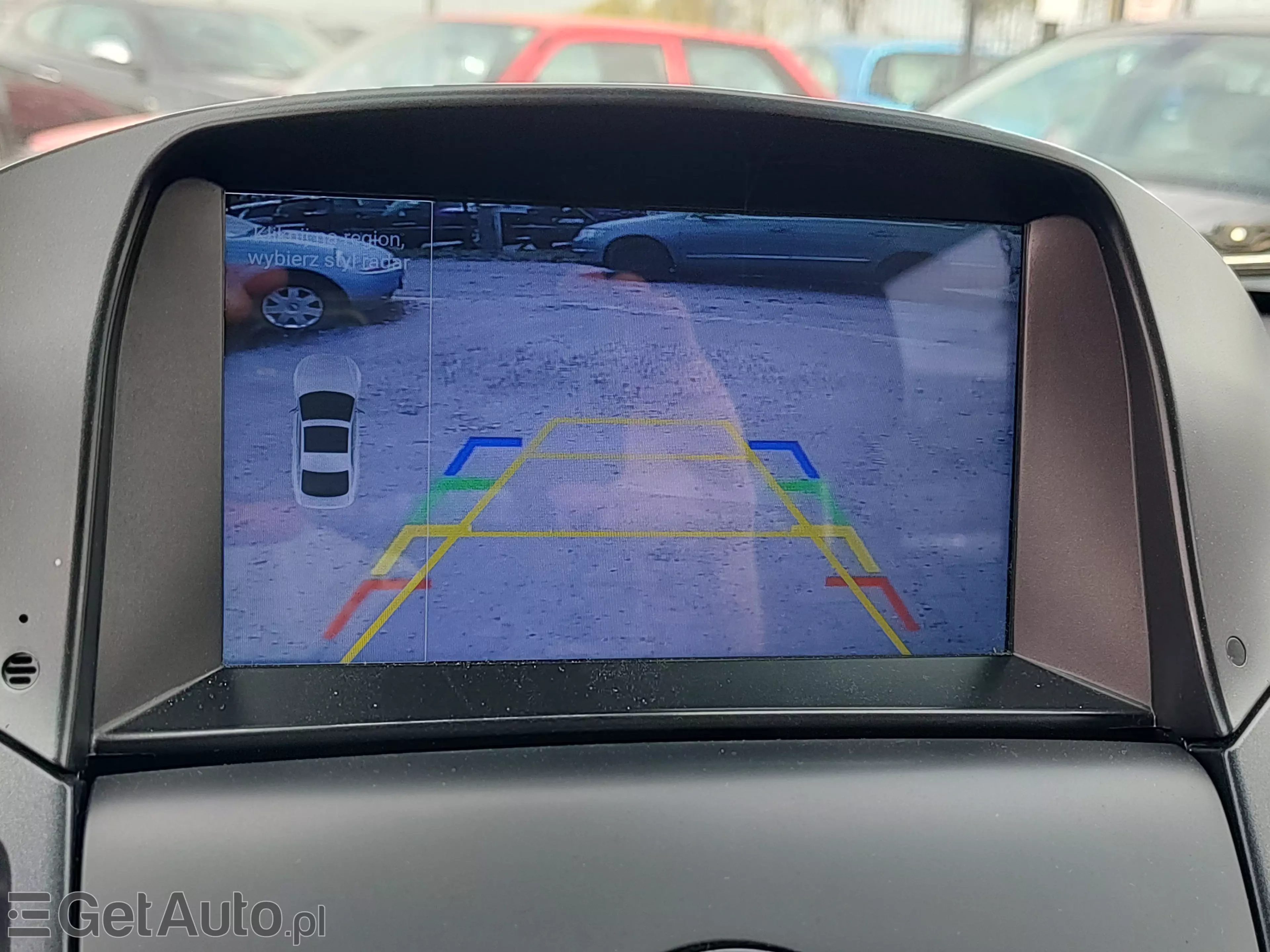 CHEVROLET Orlando LT+ Aut.