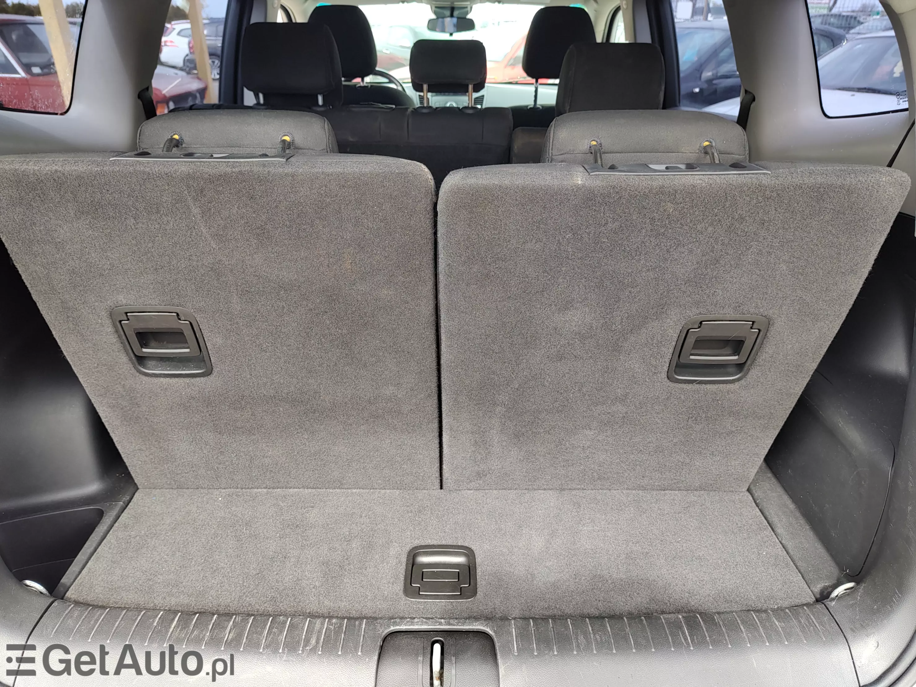 CHEVROLET Orlando LT+ Aut.