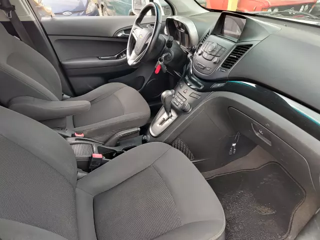 CHEVROLET Orlando LT+ Aut.