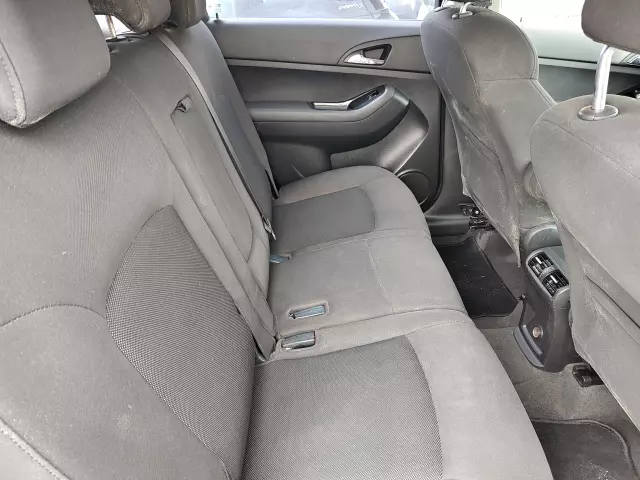 CHEVROLET Orlando LT+ Aut.