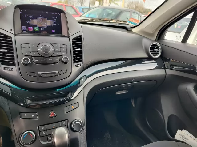 CHEVROLET Orlando LT+ Aut.