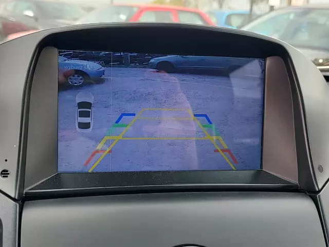 CHEVROLET Orlando LT+ Aut.