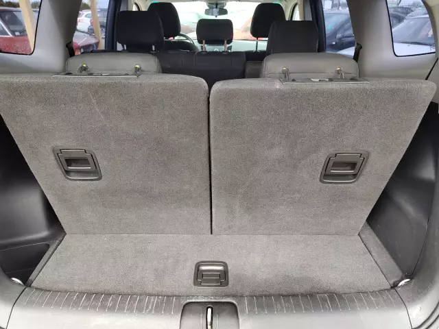 CHEVROLET Orlando LT+ Aut.