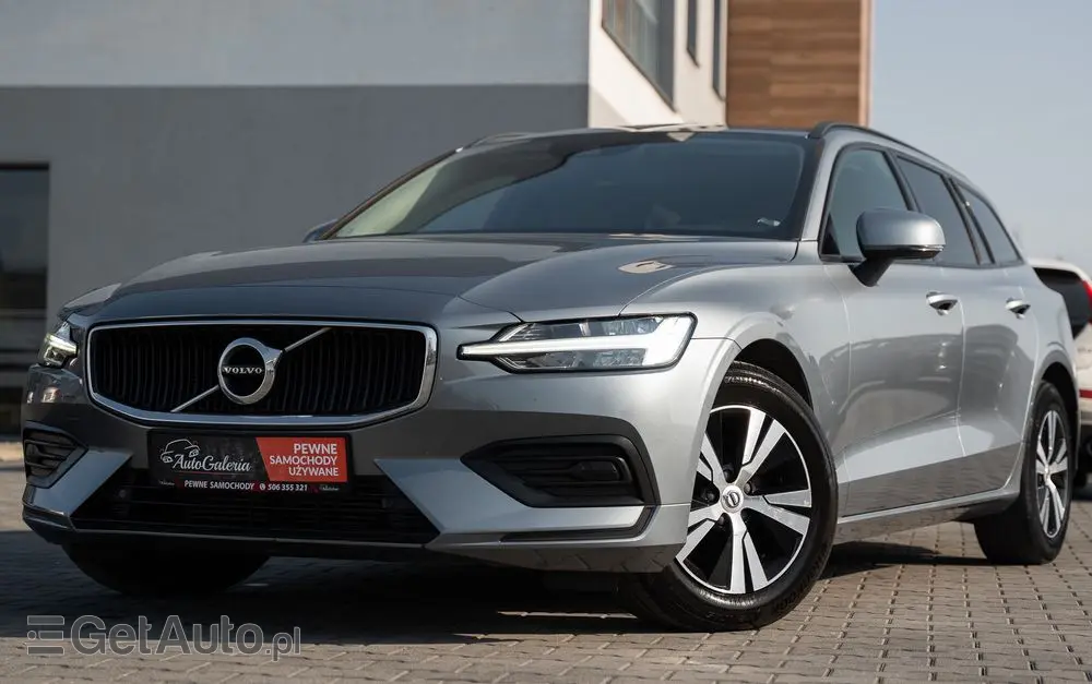 VOLVO V60 D4 Drive-E Momentum