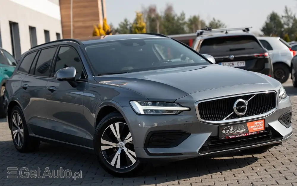 VOLVO V60 D4 Drive-E Momentum