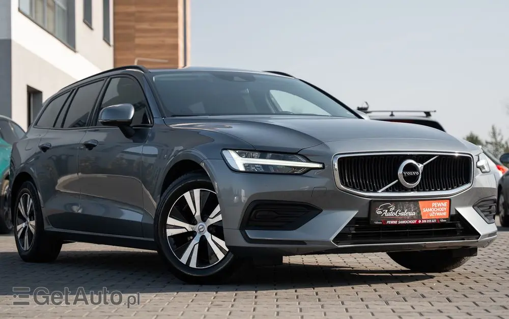 VOLVO V60 D4 Drive-E Momentum