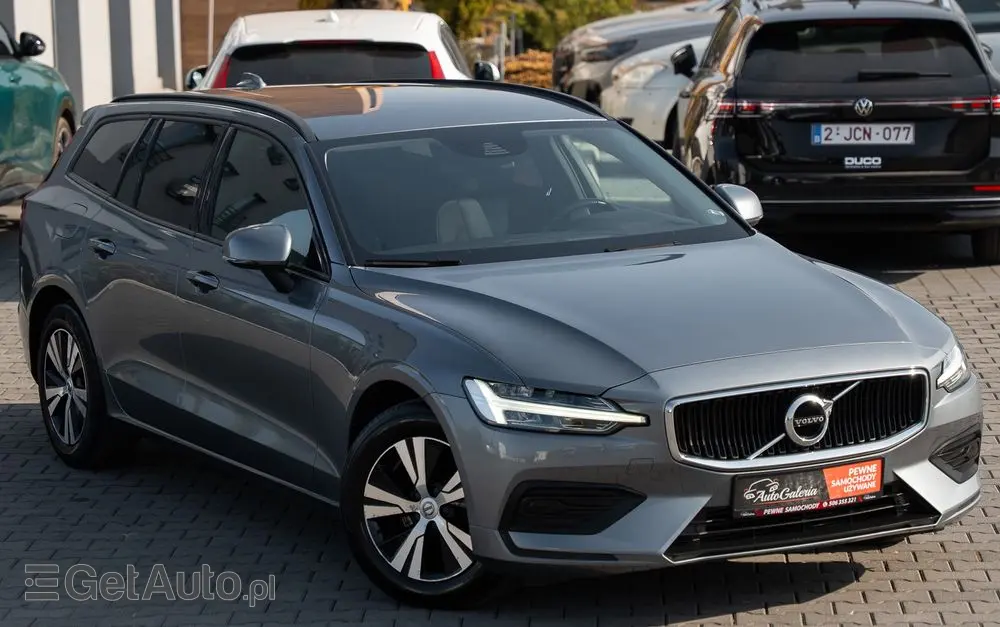 VOLVO V60 D4 Drive-E Momentum