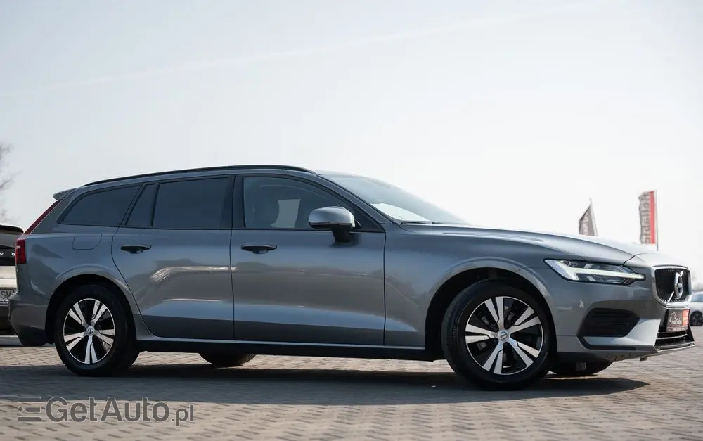 VOLVO V60 D4 Drive-E Momentum