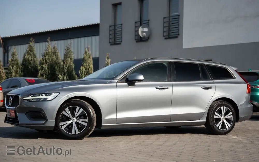 VOLVO V60 D4 Drive-E Momentum
