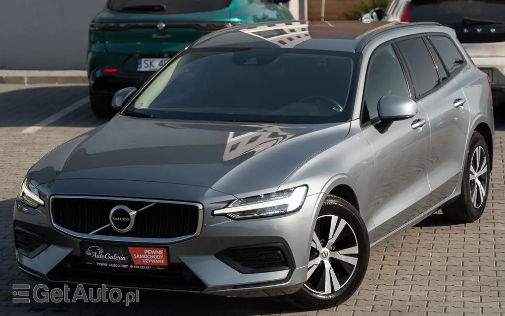 VOLVO V60 D4 Drive-E Momentum