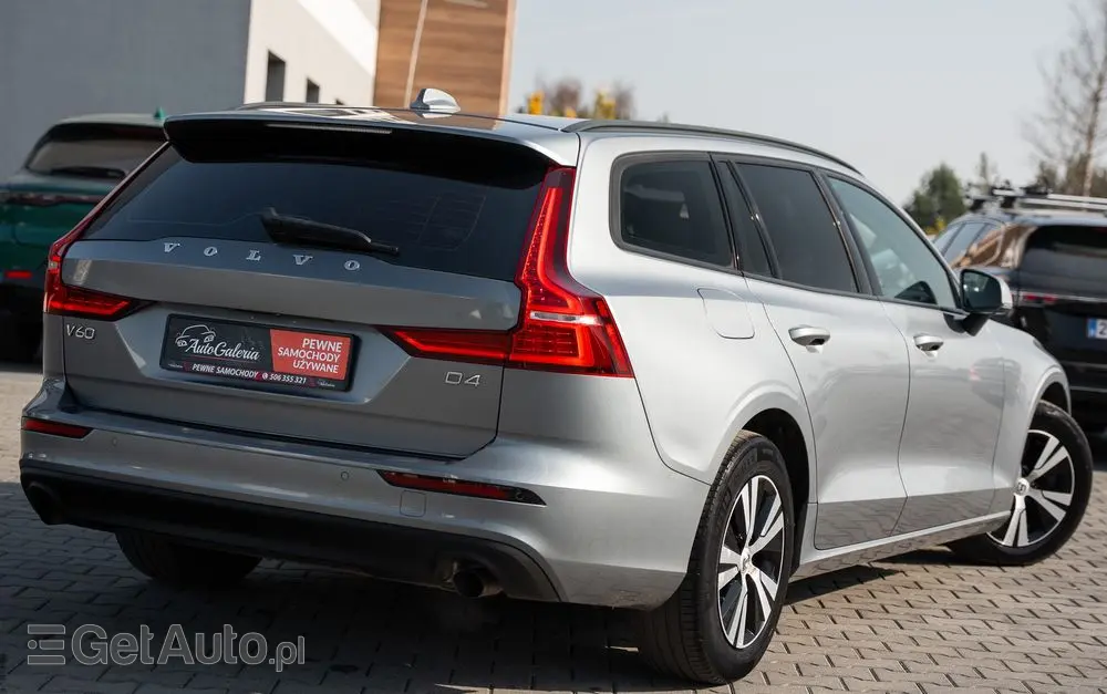 VOLVO V60 D4 Drive-E Momentum