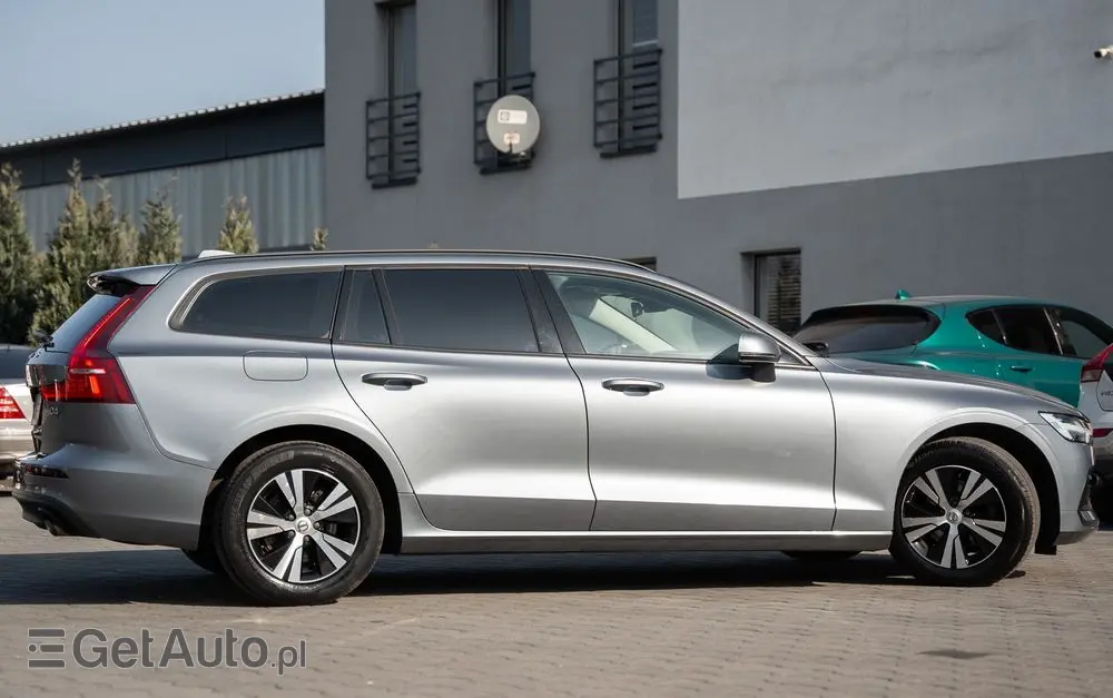 VOLVO V60 D4 Drive-E Momentum