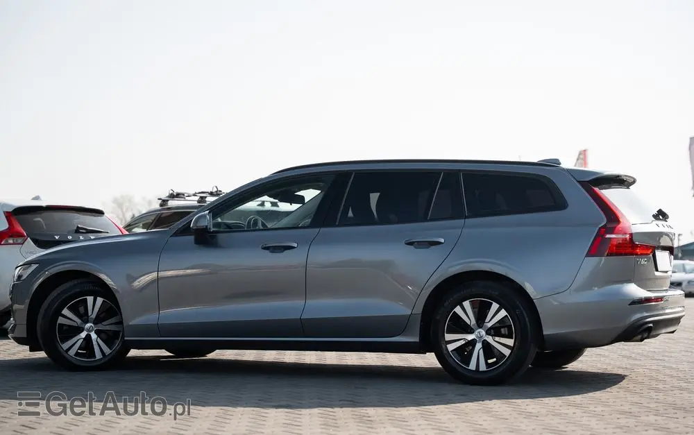 VOLVO V60 D4 Drive-E Momentum
