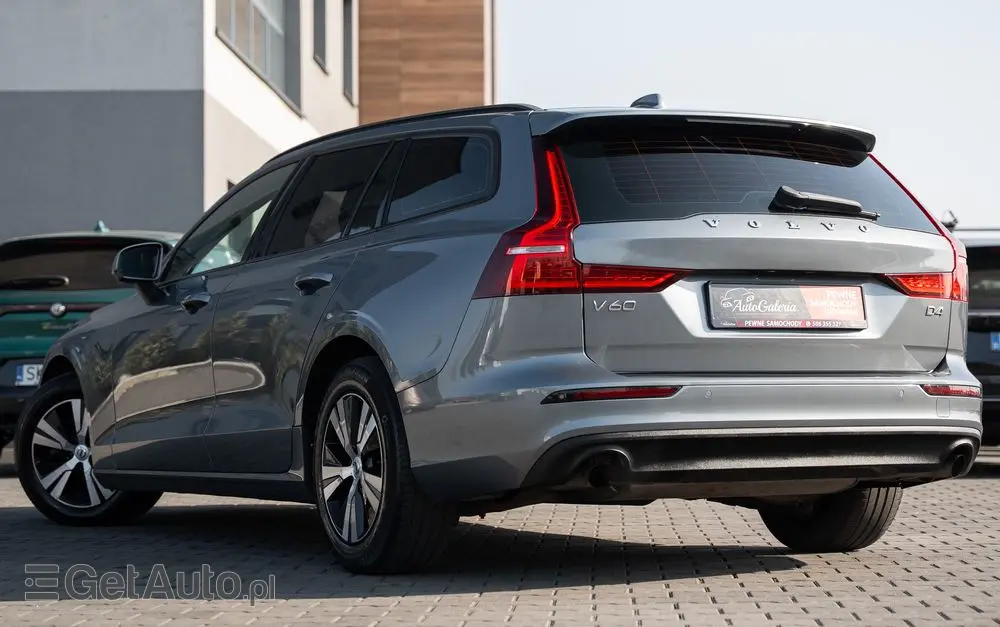VOLVO V60 D4 Drive-E Momentum