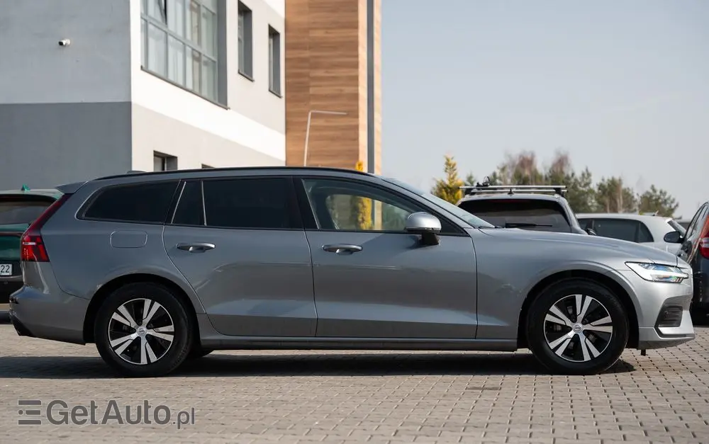 VOLVO V60 D4 Drive-E Momentum