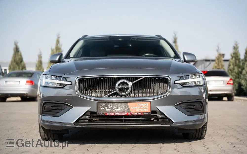 VOLVO V60 D4 Drive-E Momentum