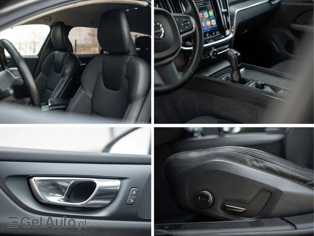 VOLVO V60 D4 Drive-E Momentum