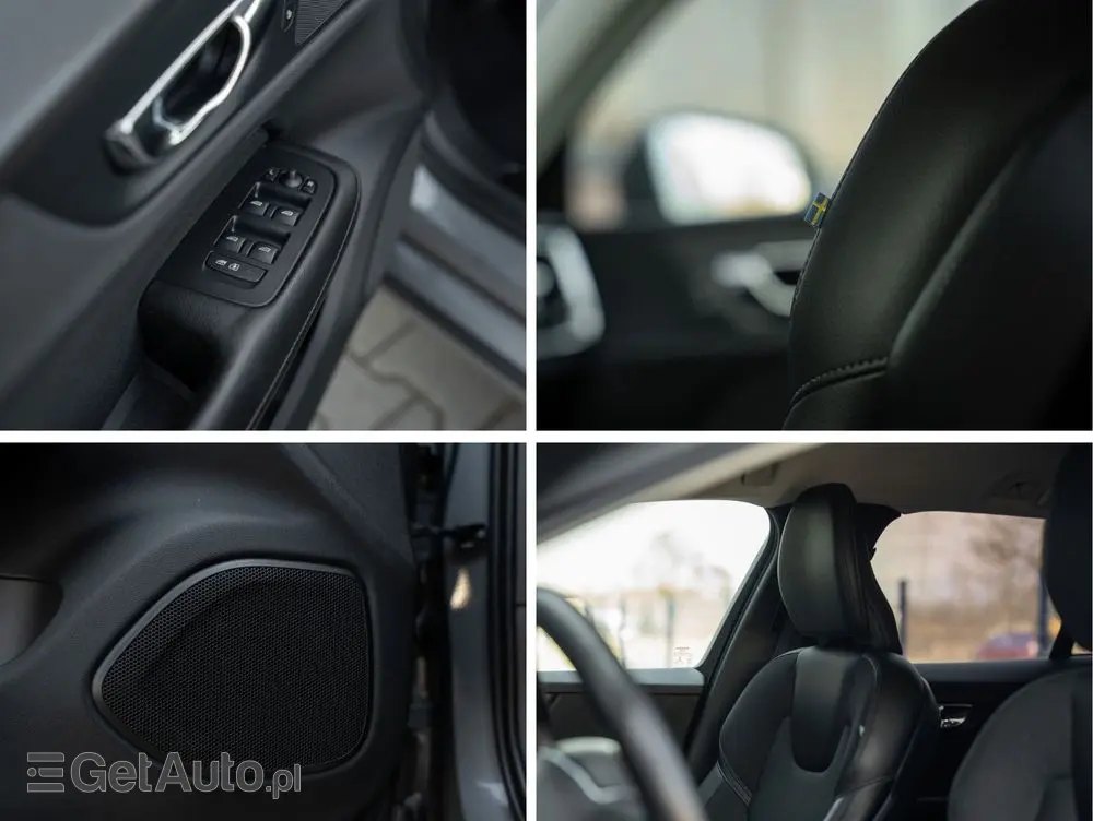 VOLVO V60 D4 Drive-E Momentum
