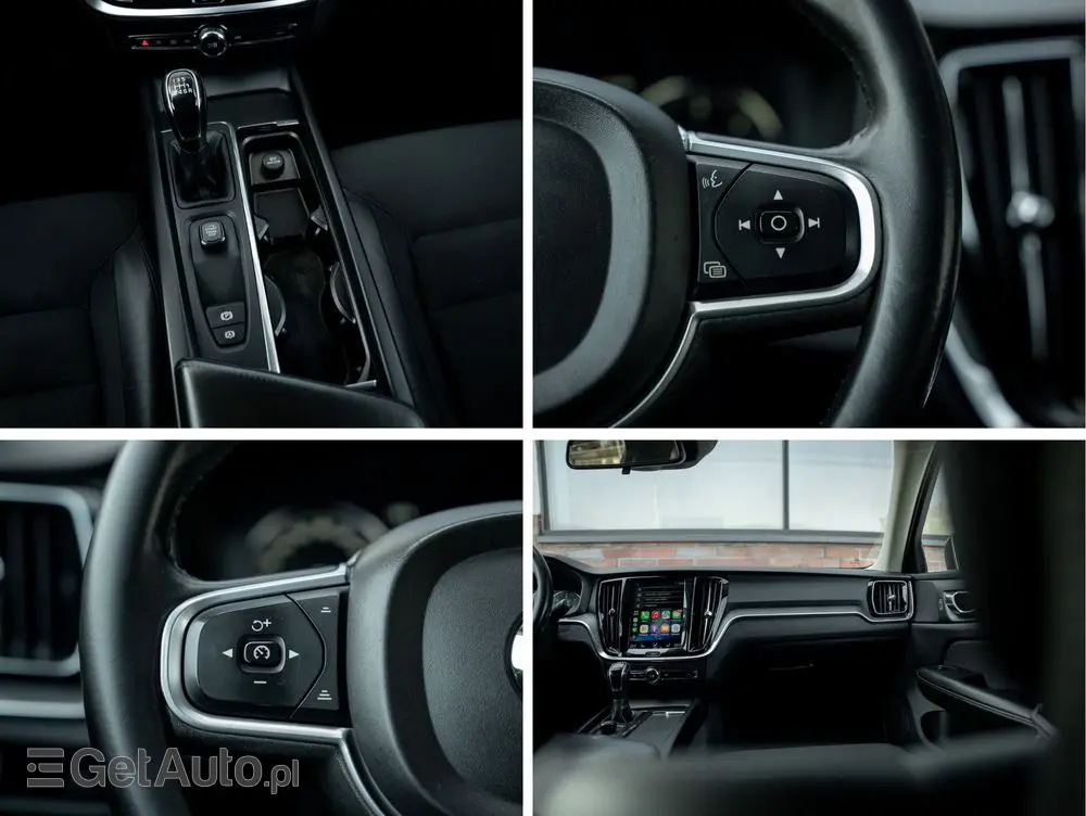 VOLVO V60 D4 Drive-E Momentum
