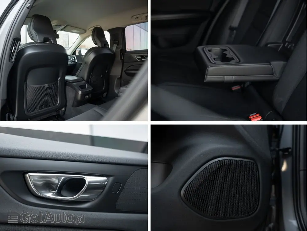 VOLVO V60 D4 Drive-E Momentum