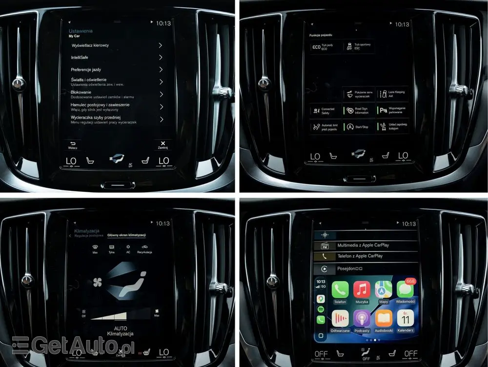 VOLVO V60 D4 Drive-E Momentum