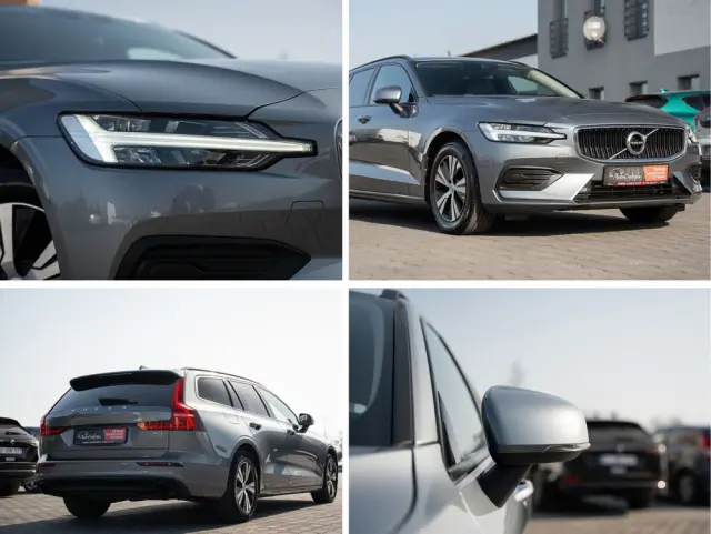 VOLVO V60 D4 Drive-E Momentum