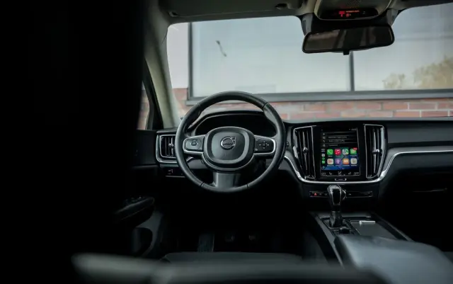 VOLVO V60 D4 Drive-E Momentum