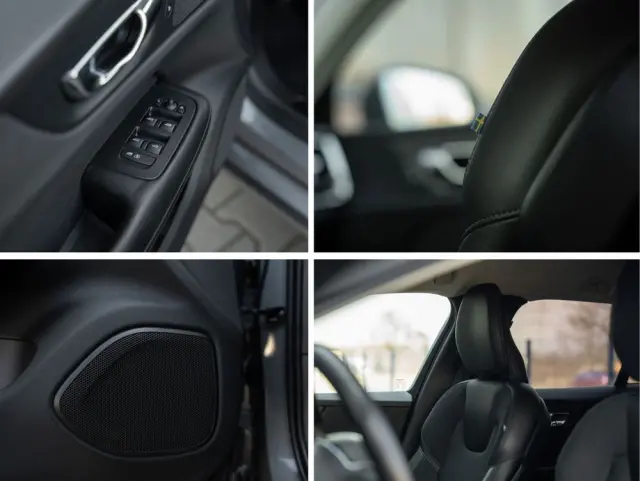 VOLVO V60 D4 Drive-E Momentum