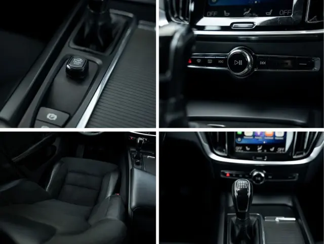 VOLVO V60 D4 Drive-E Momentum