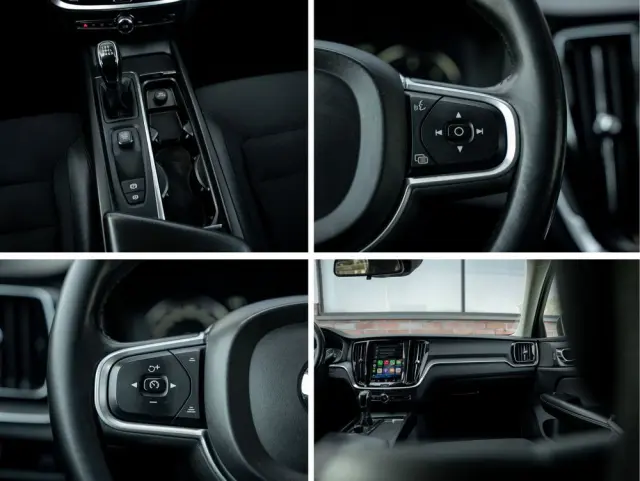 VOLVO V60 D4 Drive-E Momentum