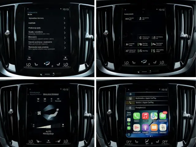VOLVO V60 D4 Drive-E Momentum