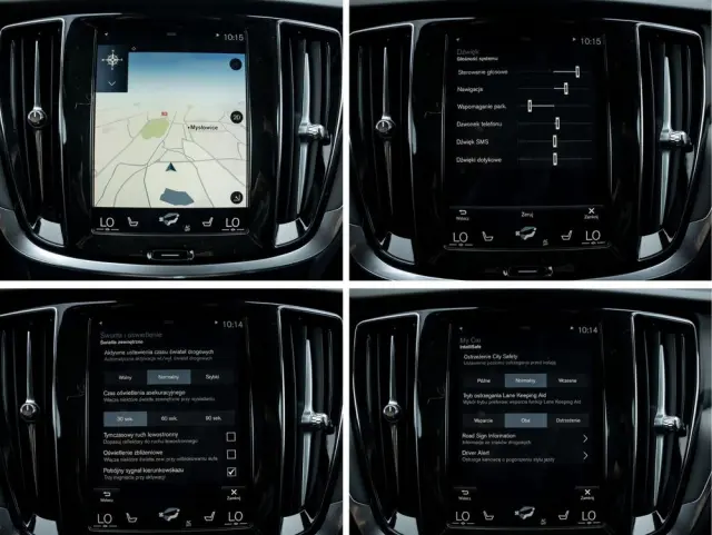 VOLVO V60 D4 Drive-E Momentum