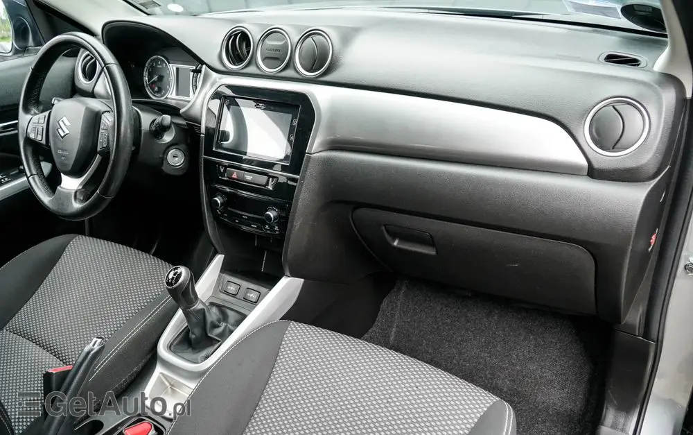 SUZUKI Vitara 1.6 (4x2) Comfort