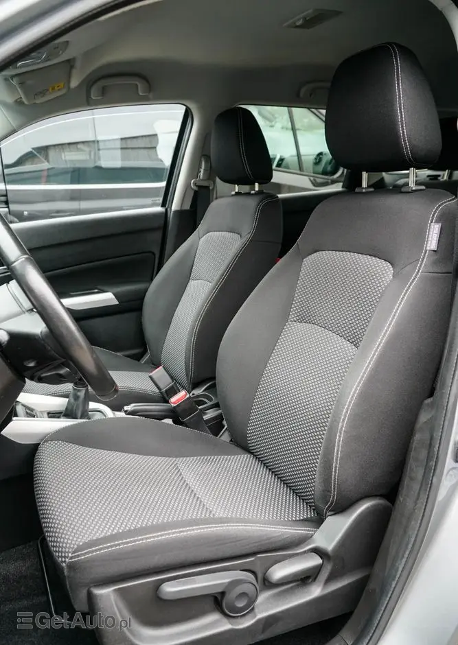 SUZUKI Vitara 1.6 (4x2) Comfort