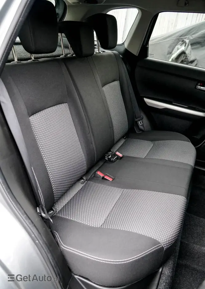 SUZUKI Vitara 1.6 (4x2) Comfort