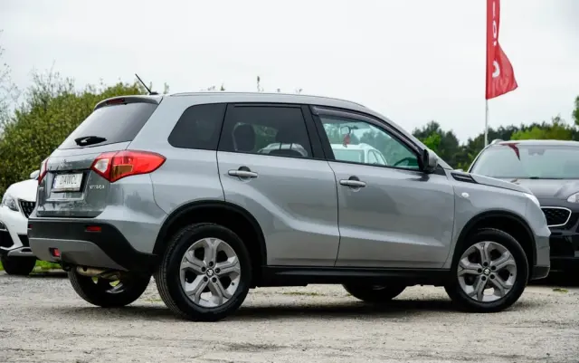 SUZUKI Vitara 1.6 (4x2) Comfort