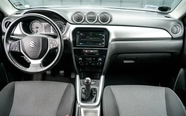 SUZUKI Vitara 1.6 (4x2) Comfort