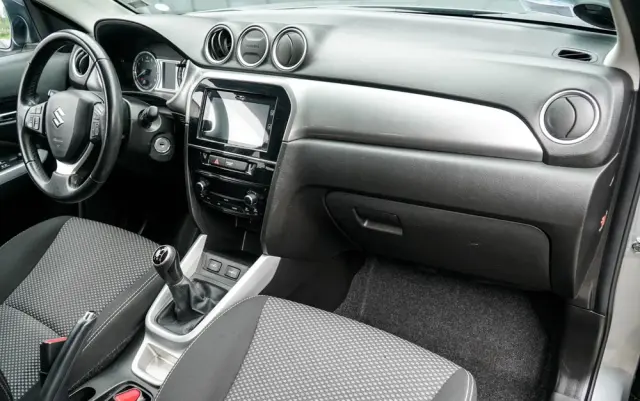 SUZUKI Vitara 1.6 (4x2) Comfort