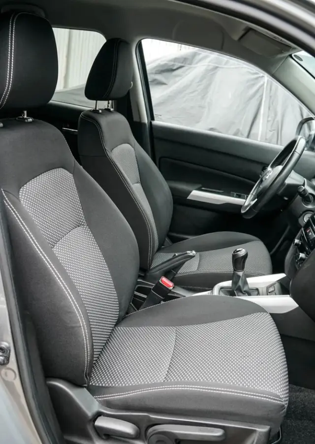 SUZUKI Vitara 1.6 (4x2) Comfort
