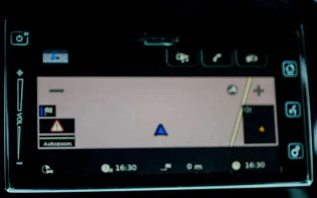 SUZUKI Vitara 1.6 (4x2) Comfort