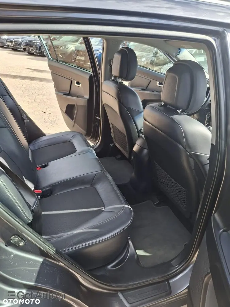 KIA Sportage 1.6 GDI Business Line 2WD