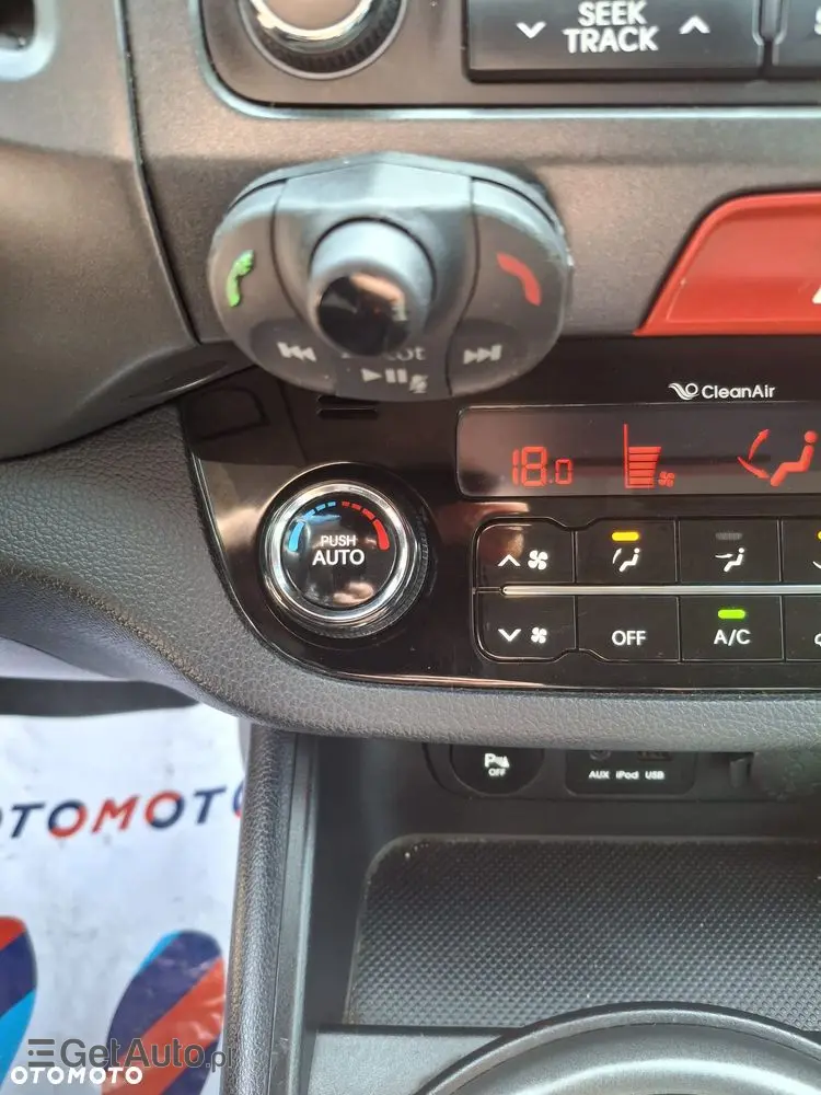 KIA Sportage 1.6 GDI Business Line 2WD