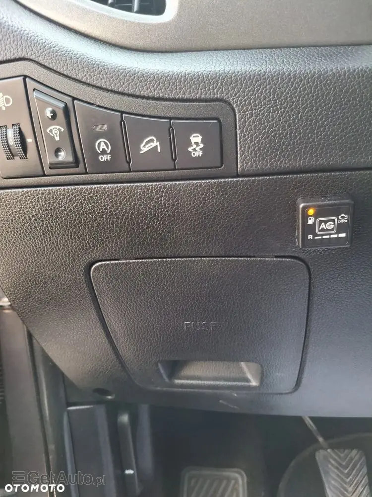 KIA Sportage 1.6 GDI Business Line 2WD